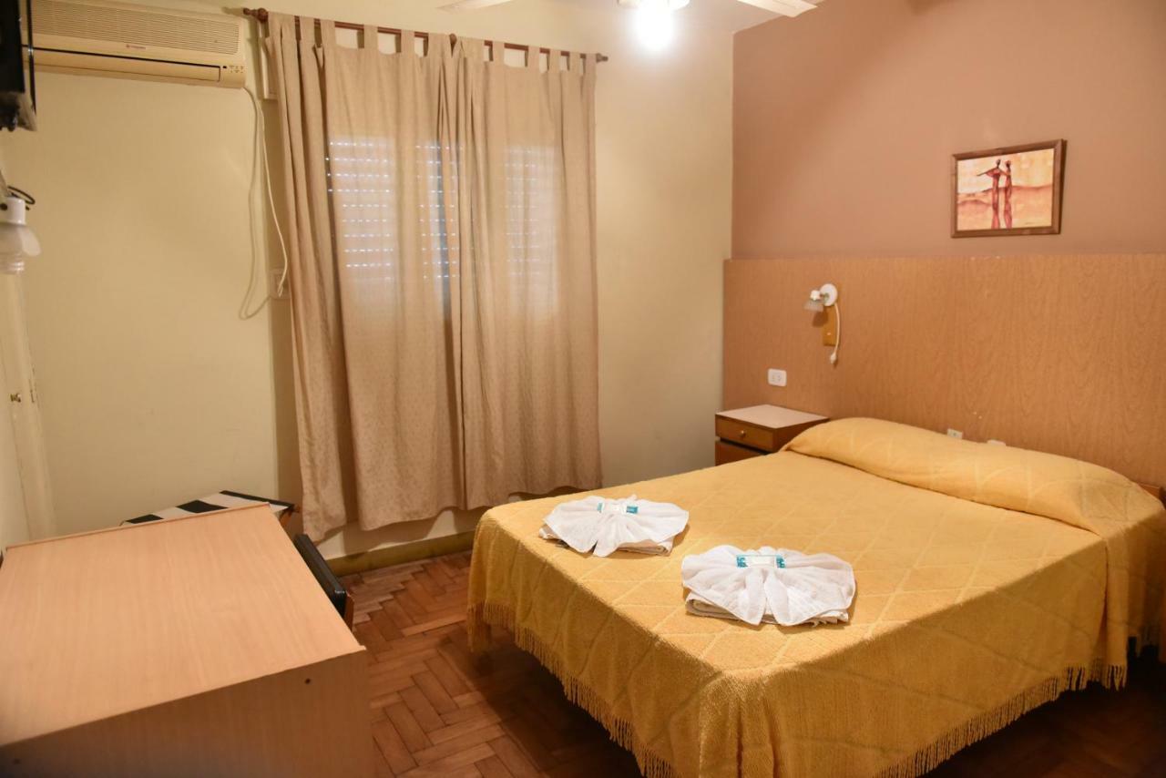 Hotel Americano Сан-Франсиско Экстерьер фото