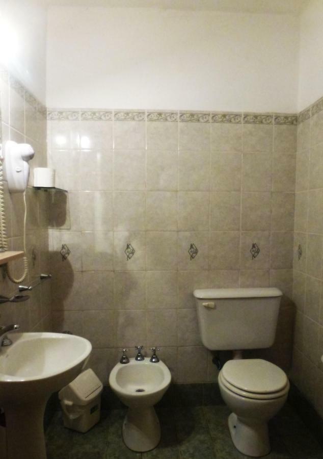 Hotel Americano Сан-Франсиско Экстерьер фото