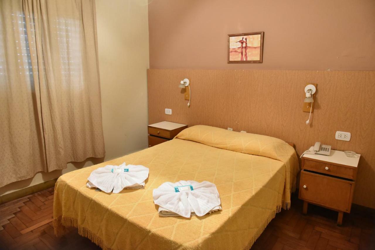Hotel Americano Сан-Франсиско Экстерьер фото