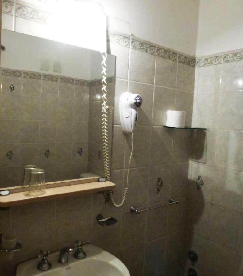 Hotel Americano Сан-Франсиско Экстерьер фото
