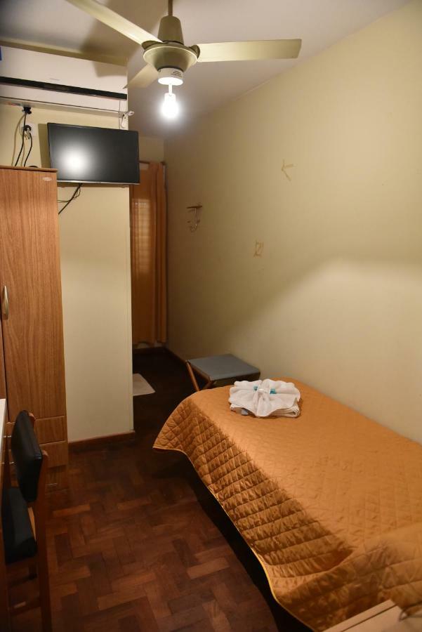 Hotel Americano Сан-Франсиско Экстерьер фото