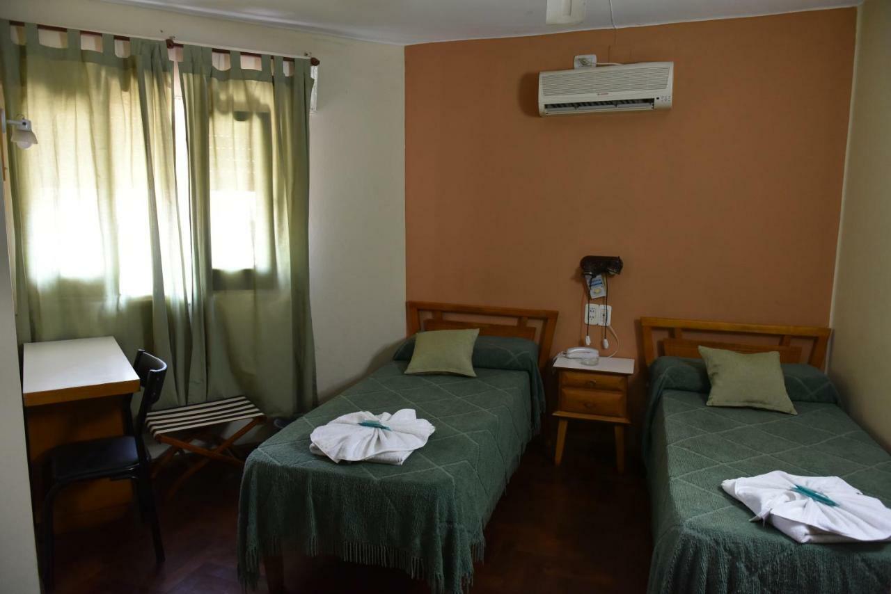 Hotel Americano Сан-Франсиско Экстерьер фото