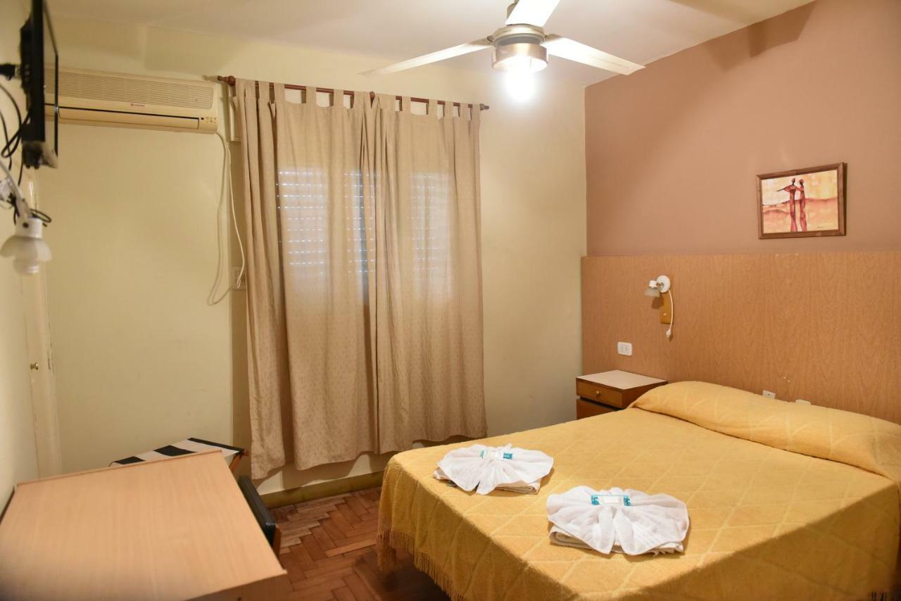 Hotel Americano Сан-Франсиско Экстерьер фото